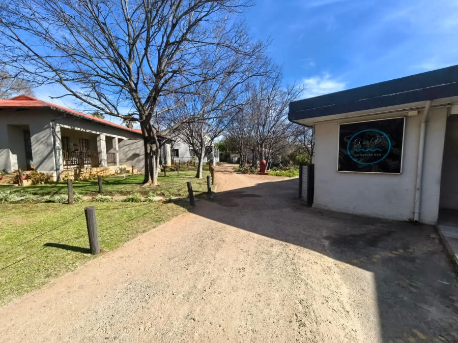 Commercial Property for Sale in Parys Free State